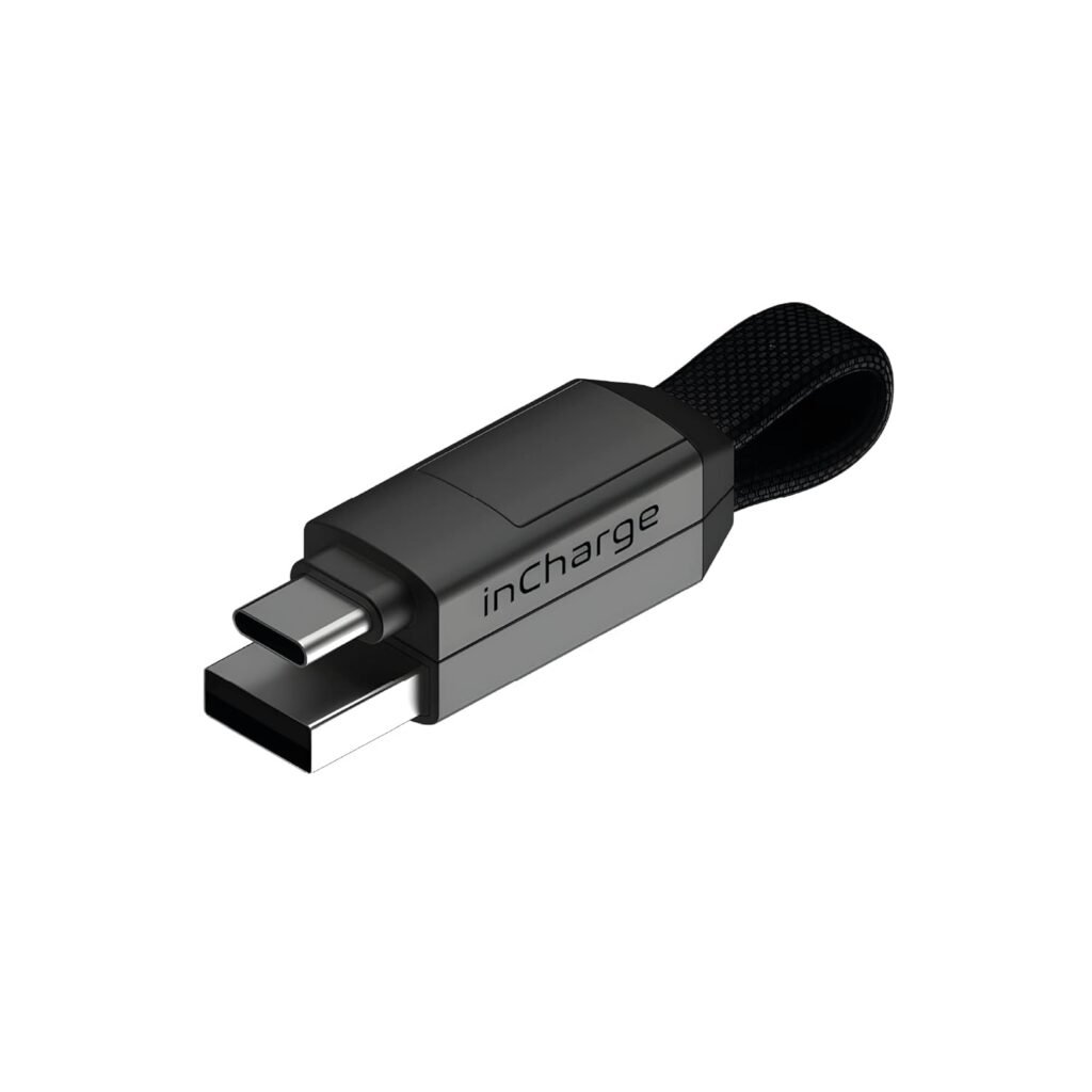 Multi Charging Cable